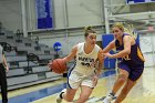 WBBall vs Emerson  Wheaton College Women’s Basketball vs Emerson College. - Photo By: KEITH NORDSTROM : Wheaton, basketball